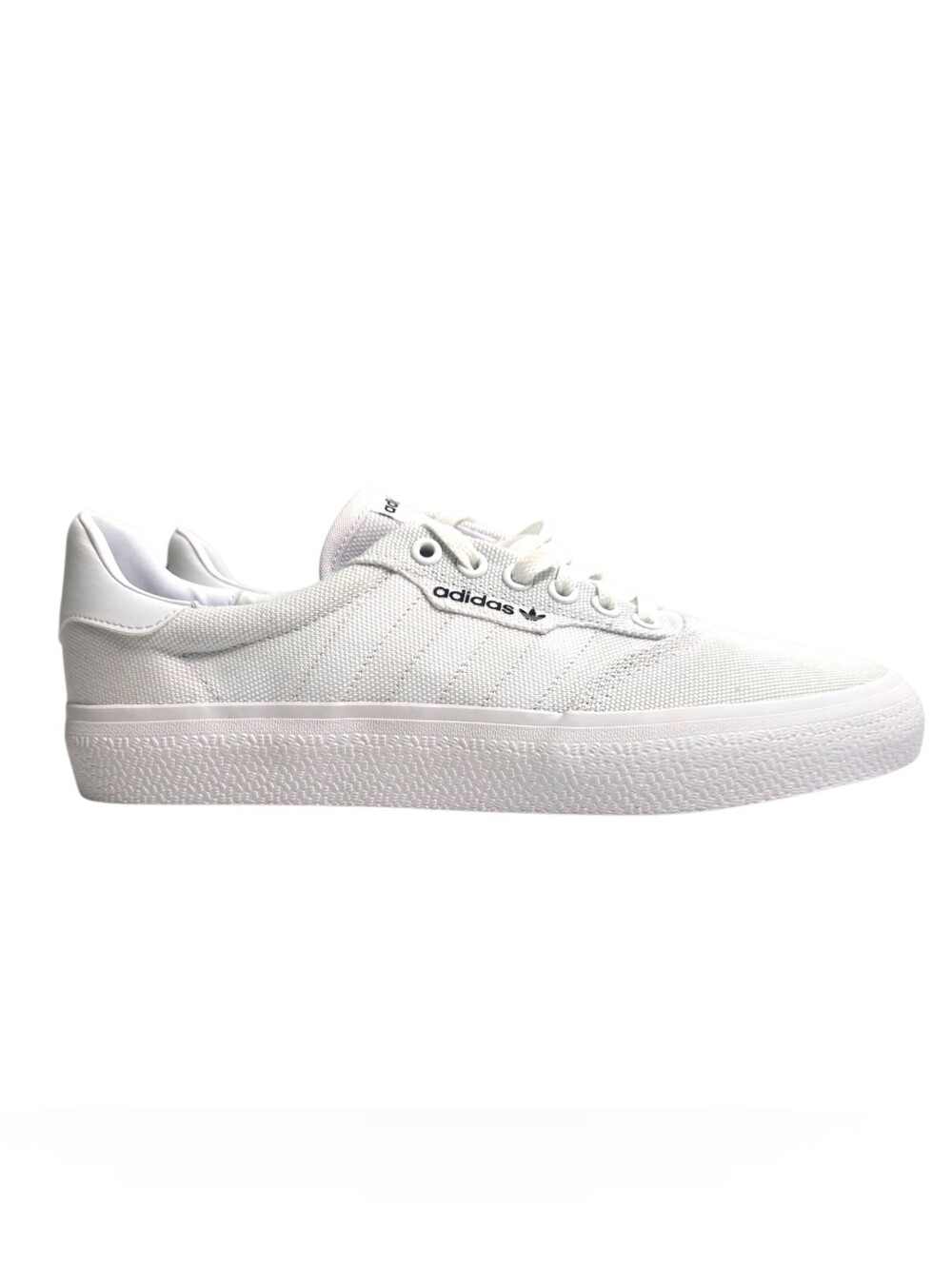Size 9 Mens 10 Womens - adidas 3MC Vulc Cloud White NIB